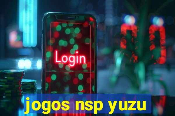 jogos nsp yuzu